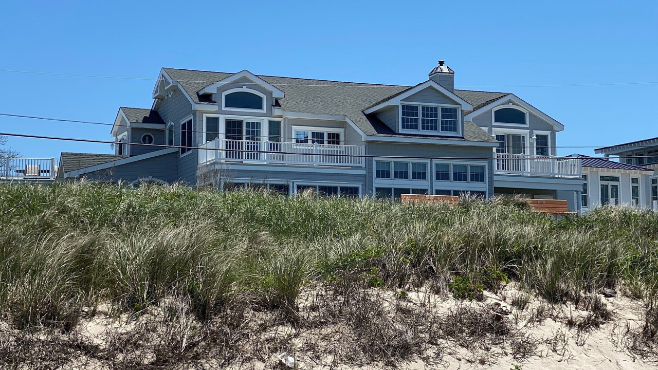 Photo of Outdoor in North Cape May