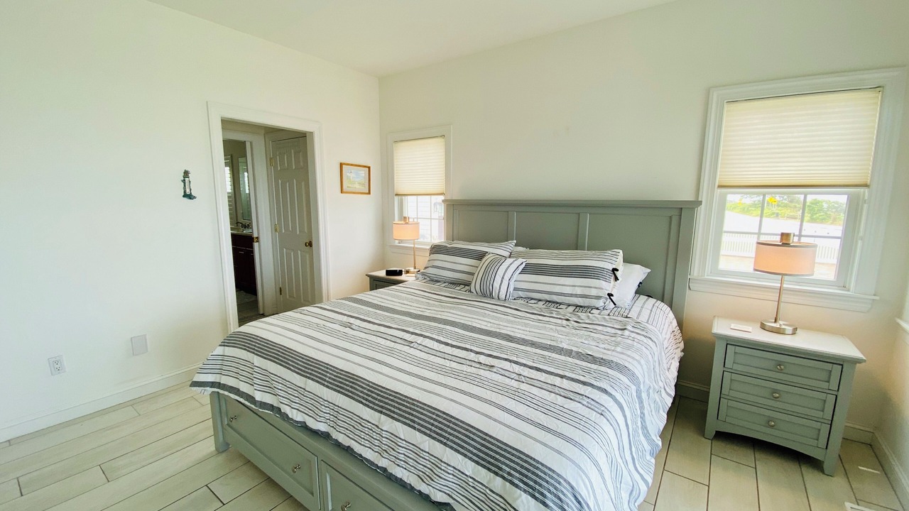 Photo of Bedroom in North Cape May