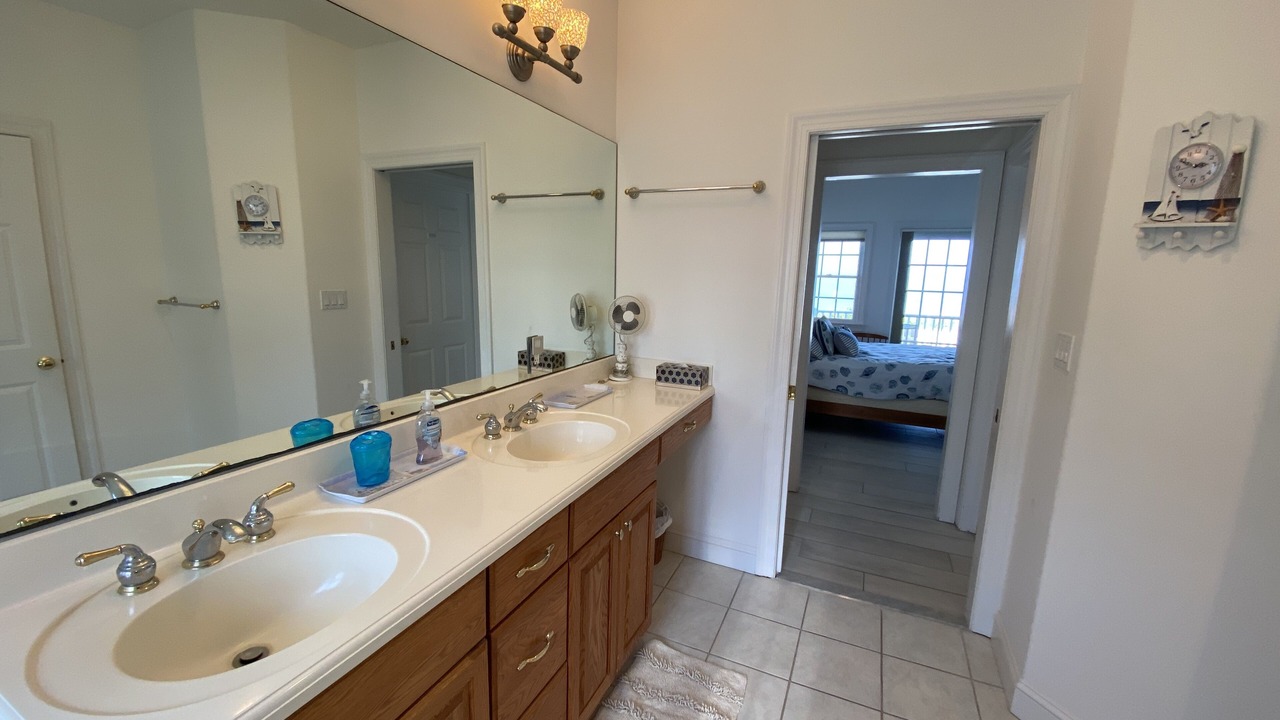 Photo of Bathroom in North Cape May
