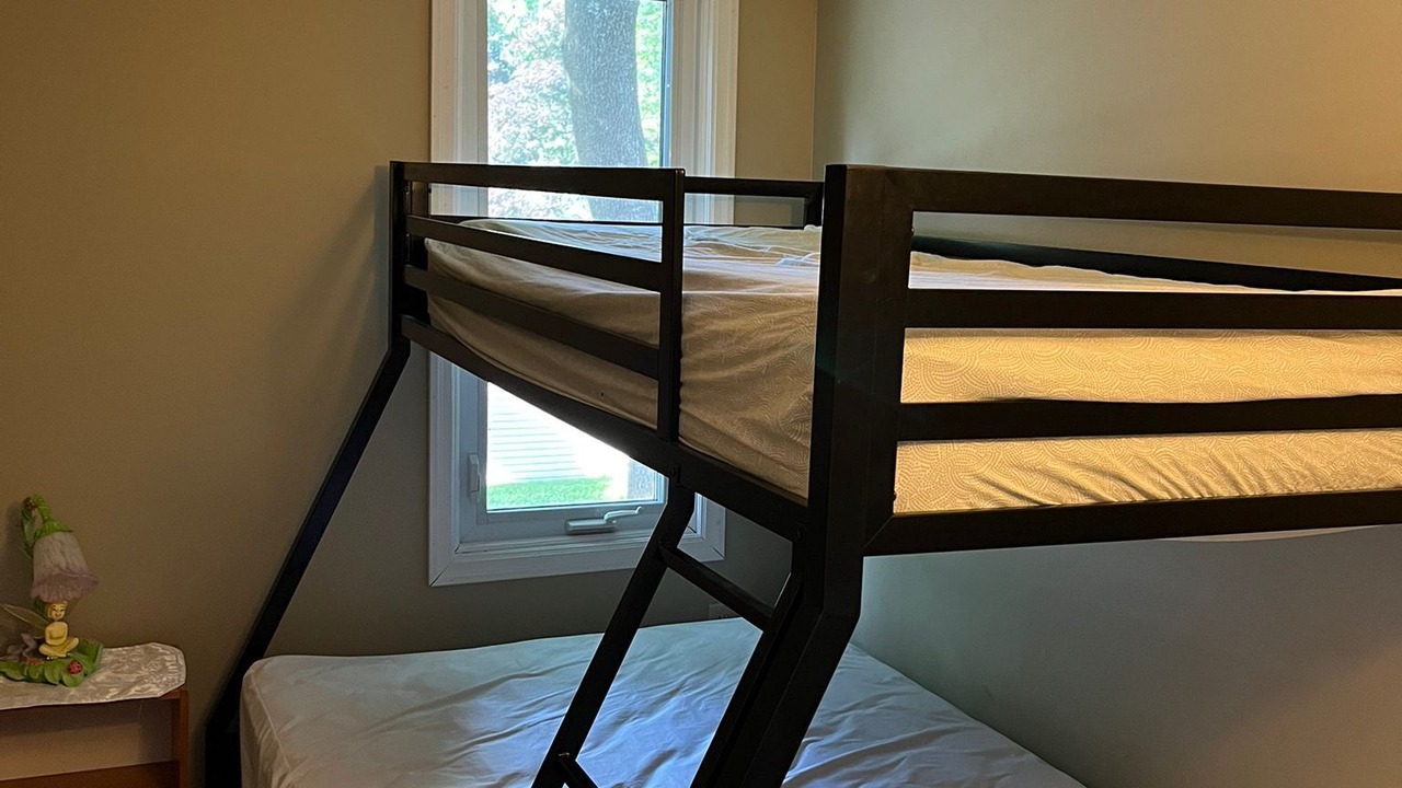 Photo of Bedroom in Fenelon Falls