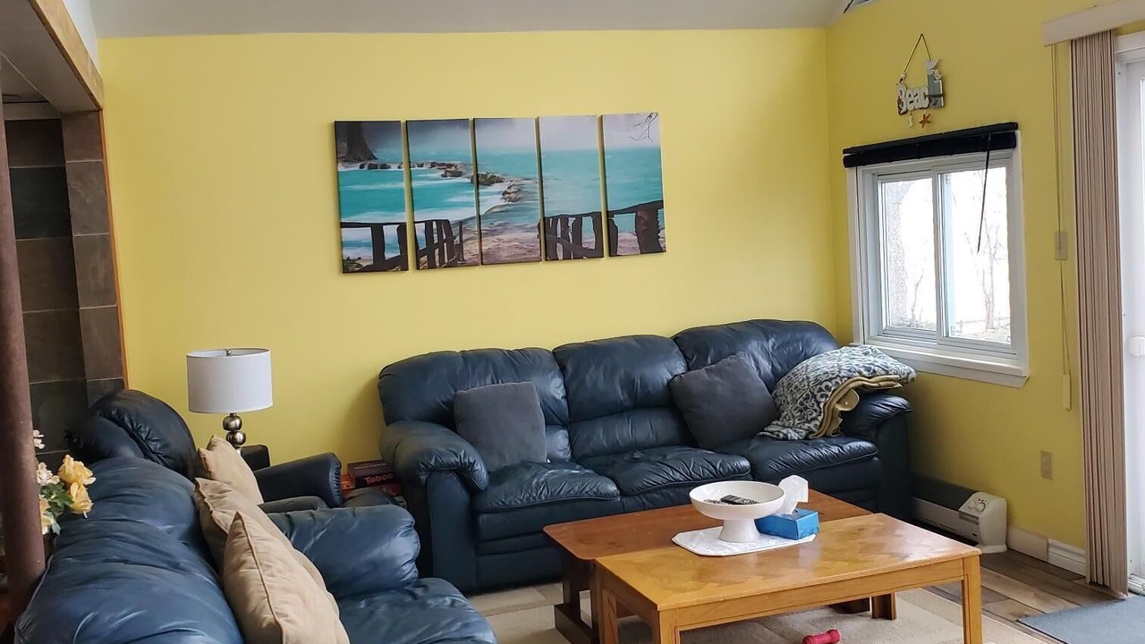 Photo of Livingroom in Fenelon Falls
