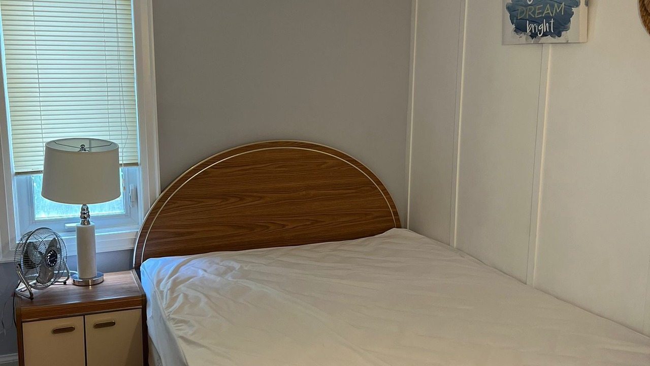 Photo of Bedroom in Fenelon Falls
