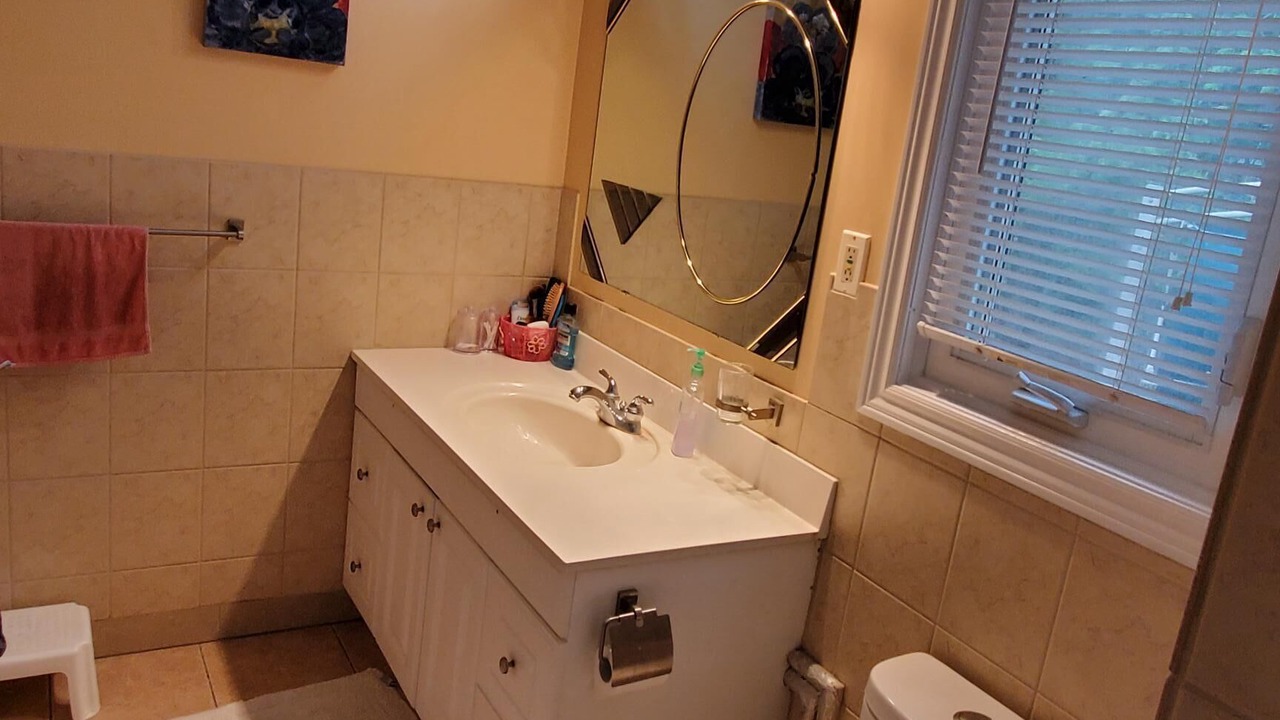 Photo of Bathroom in Fenelon Falls