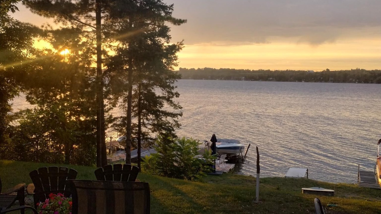 Photo of Patio Balcony in Fenelon Falls