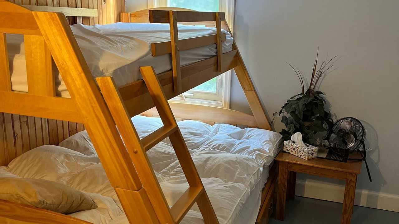 Photo of Bedroom in Fenelon Falls