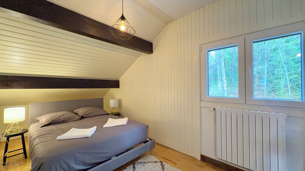 Photo of Bedroom in Nances