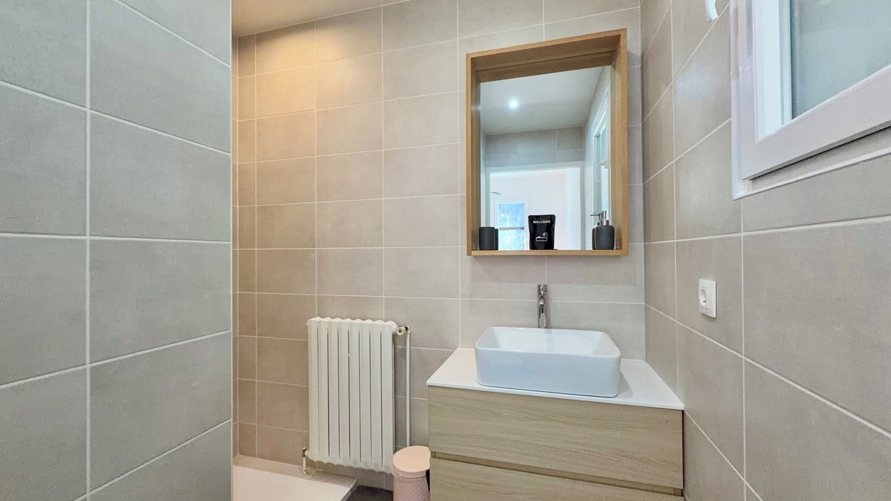 Photo of Bathroom in Nances