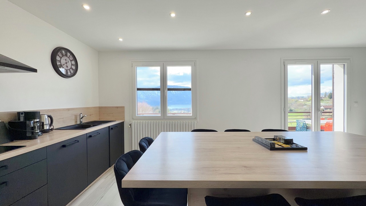 Photo of Kitchen in Nances