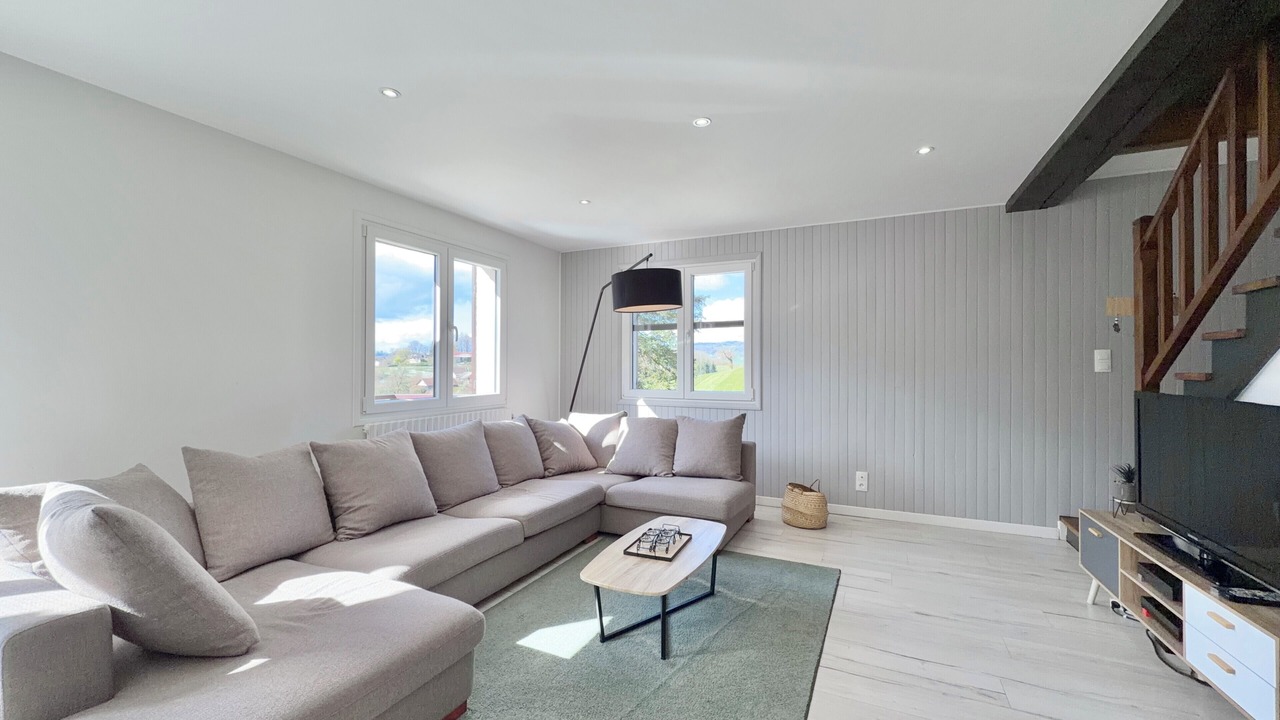 Photo of Livingroom in Nances