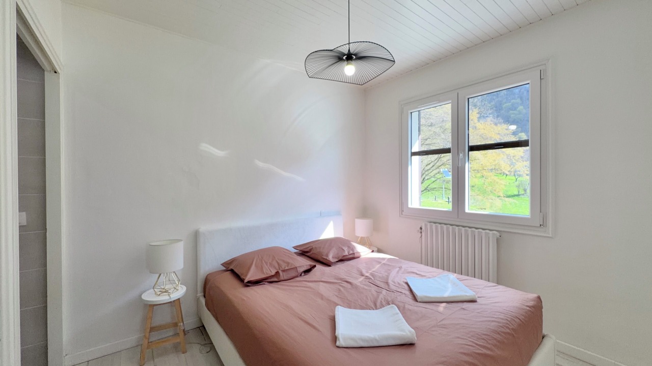 Photo of Bedroom in Nances