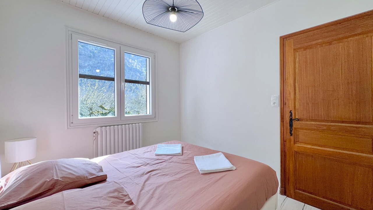 Photo of Bedroom in Nances