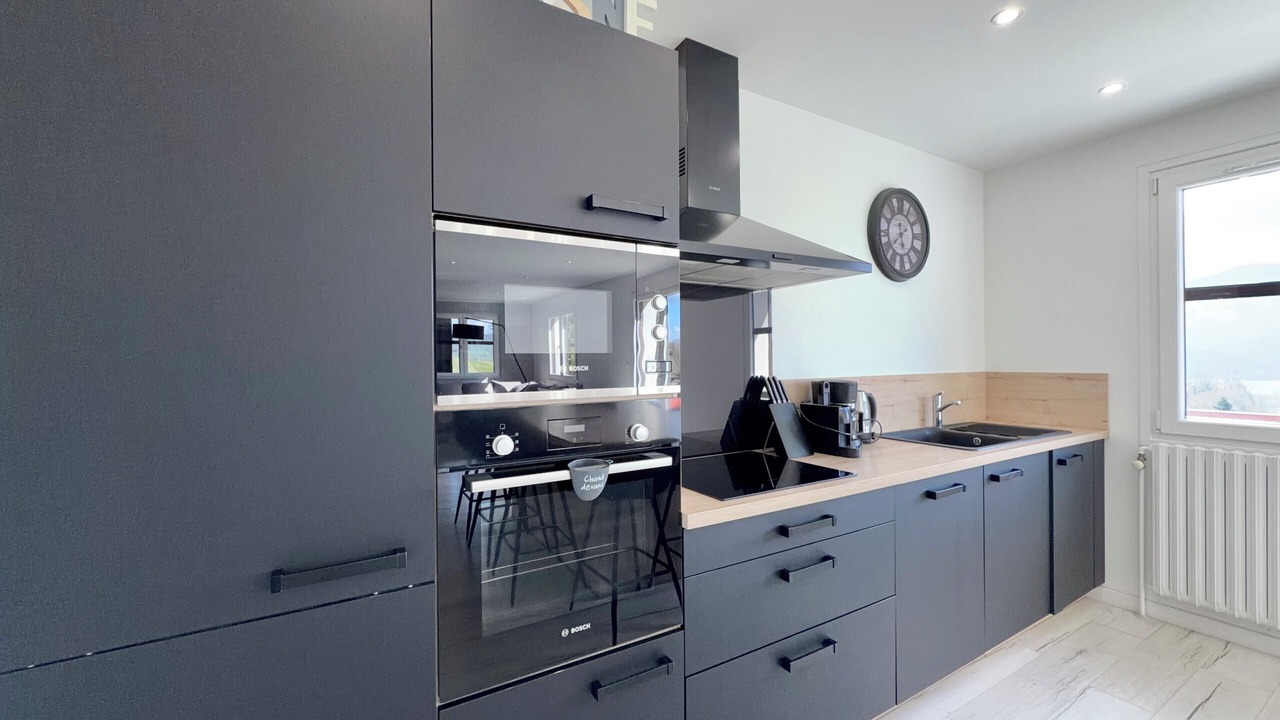 Photo of Kitchen in Nances