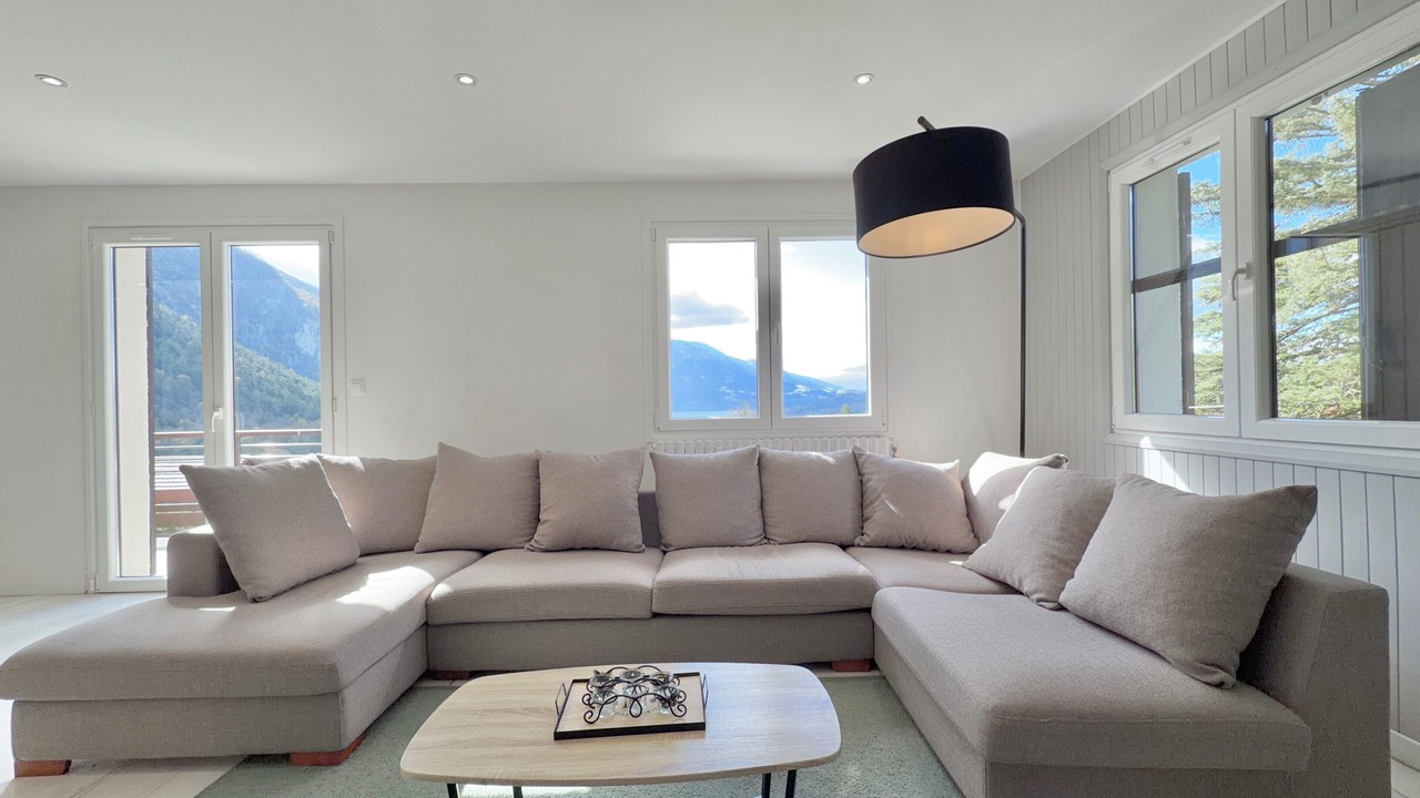 Photo of Livingroom in Nances