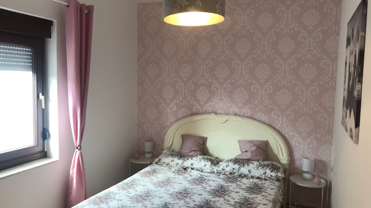 Photo of Bedroom in Lovinac