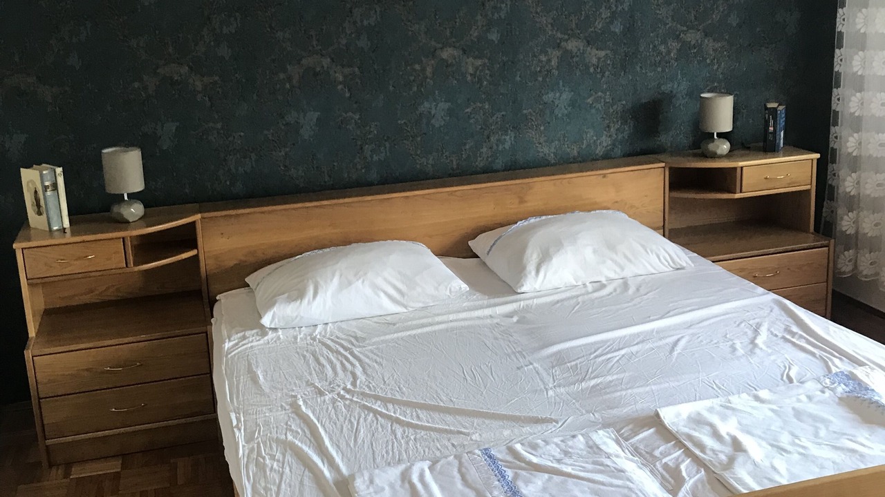 Photo of Bedroom in Lovinac