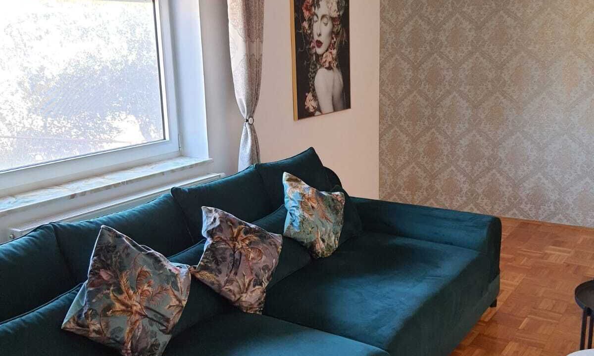 Photo of Livingroom in Lovinac