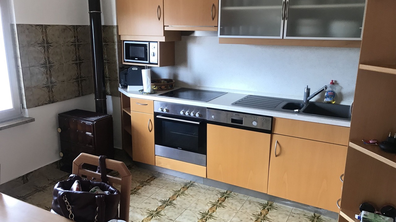 Photo of Kitchen in Lovinac