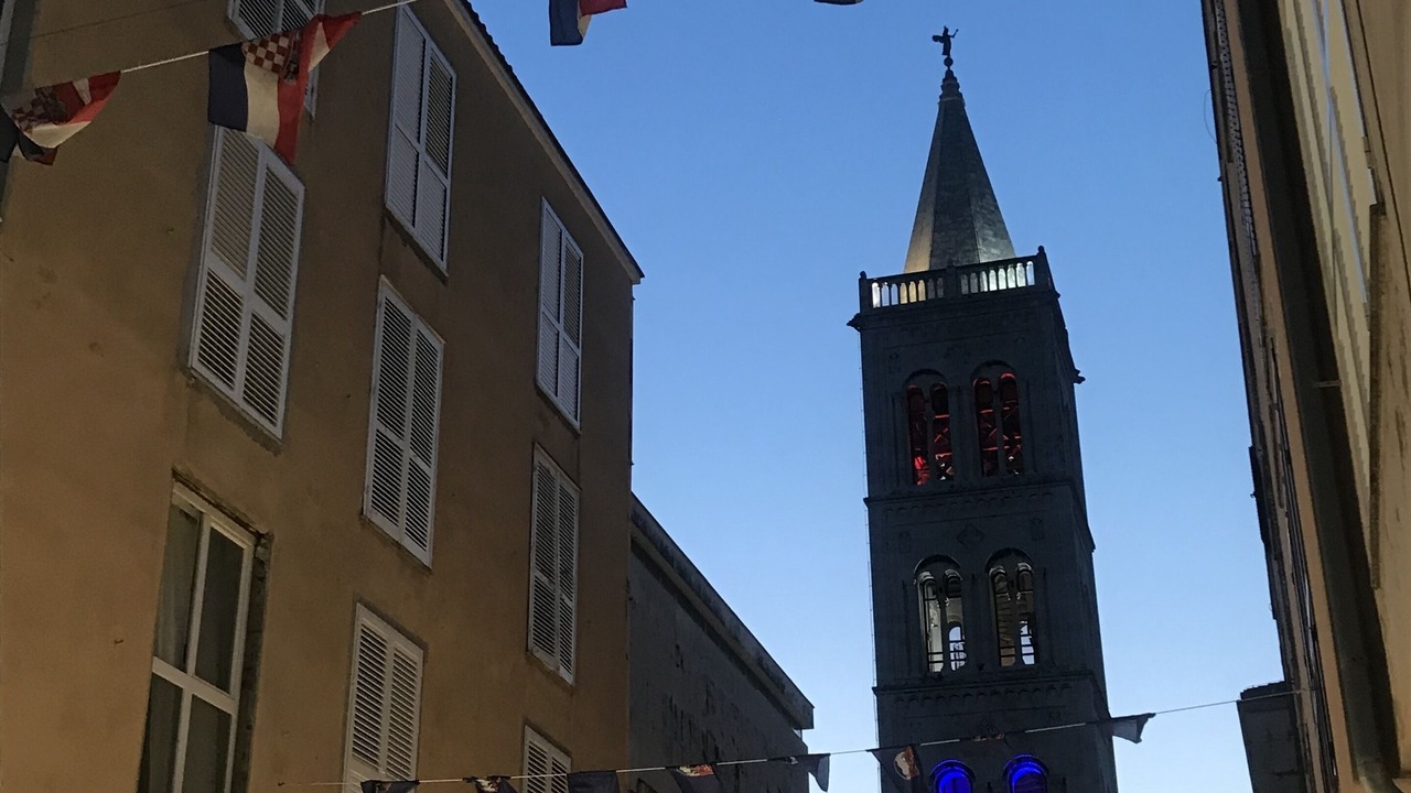 Photo of Outdoor in Lovinac