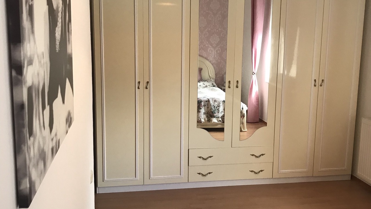 Photo of Bedroom in Lovinac