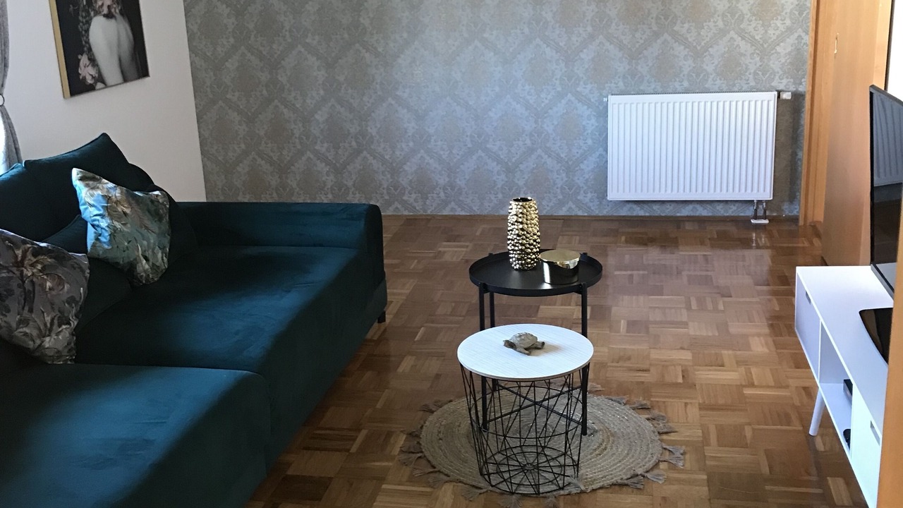 Photo of Livingroom in Lovinac