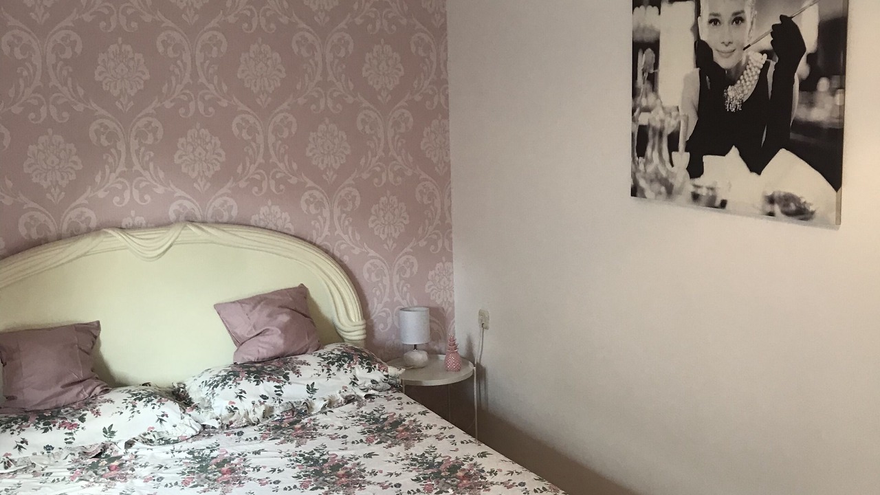 Photo of Bedroom in Lovinac