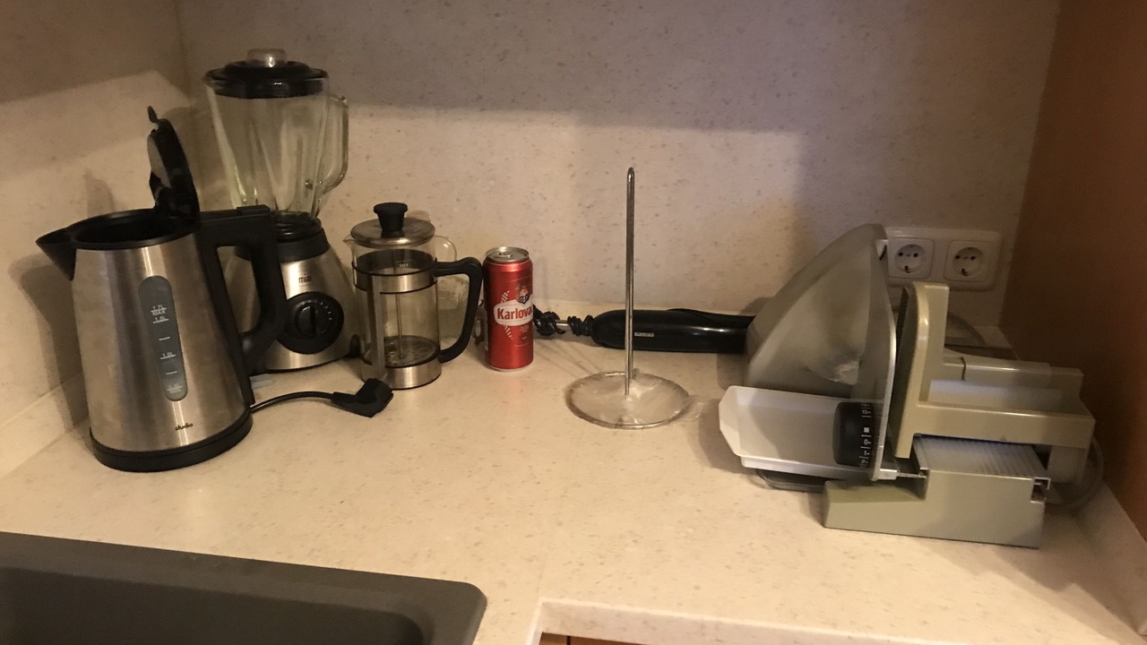 Photo of Kitchen in Lovinac