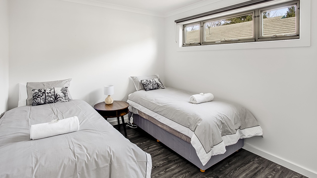 Photo of Bedroom in Bright