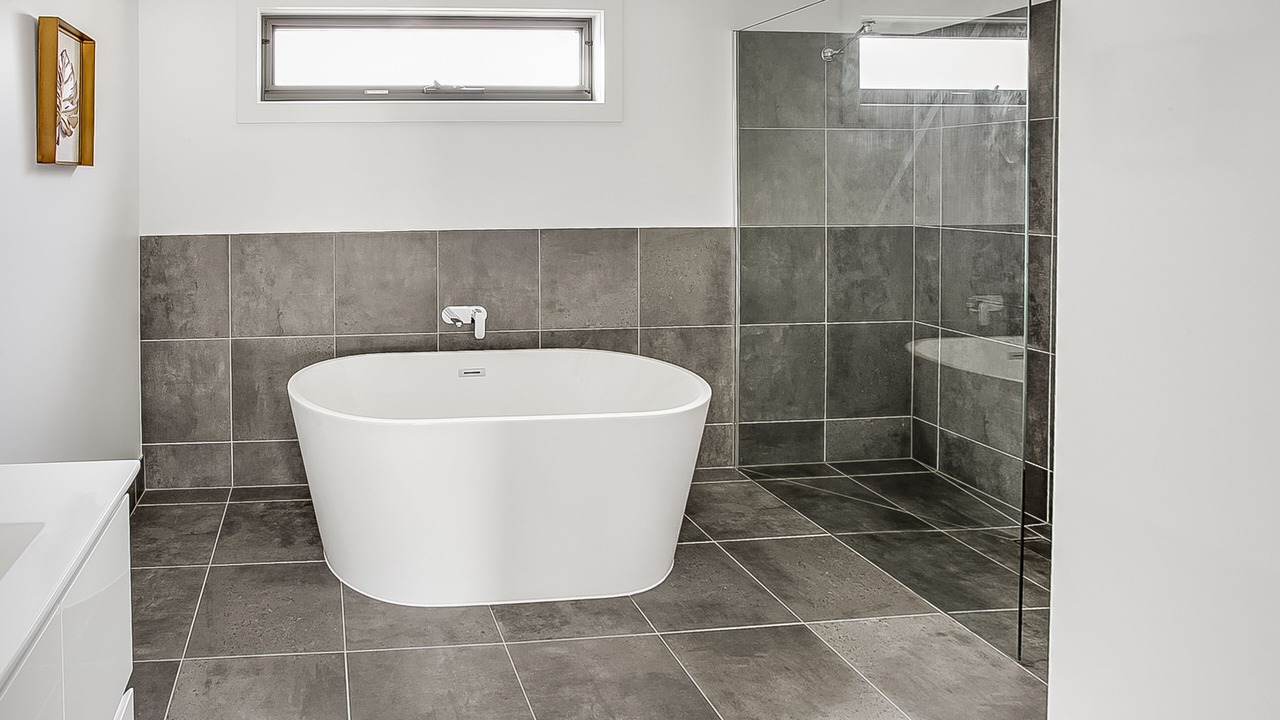 Photo of Bathroom in Bright