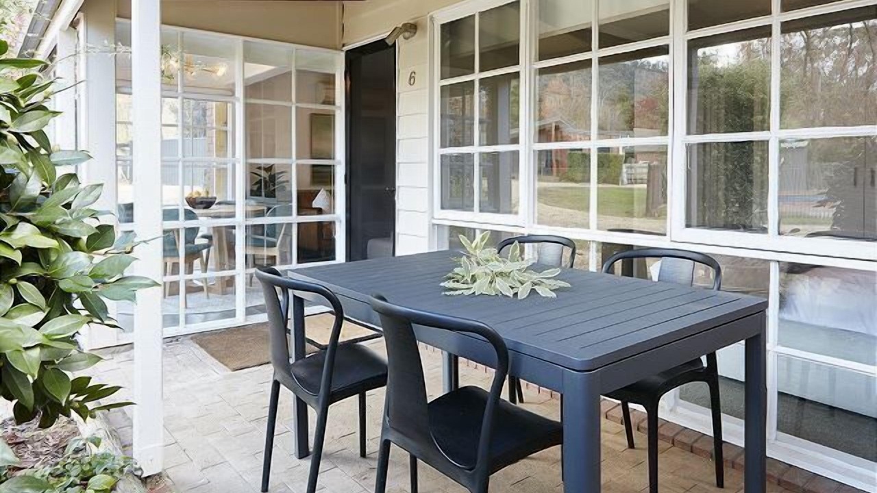 Photo of Outdoor in Bright