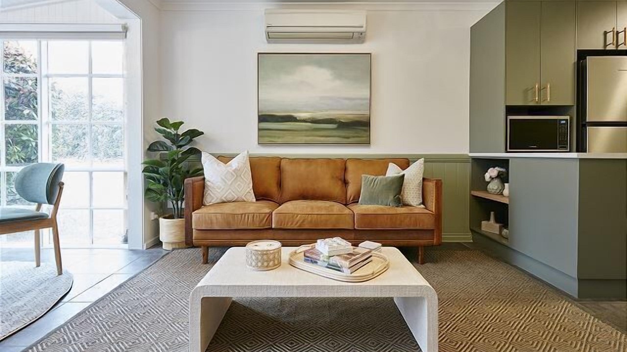 Photo of Livingroom in Bright