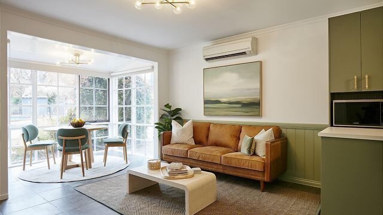 Photo of Livingroom in Bright