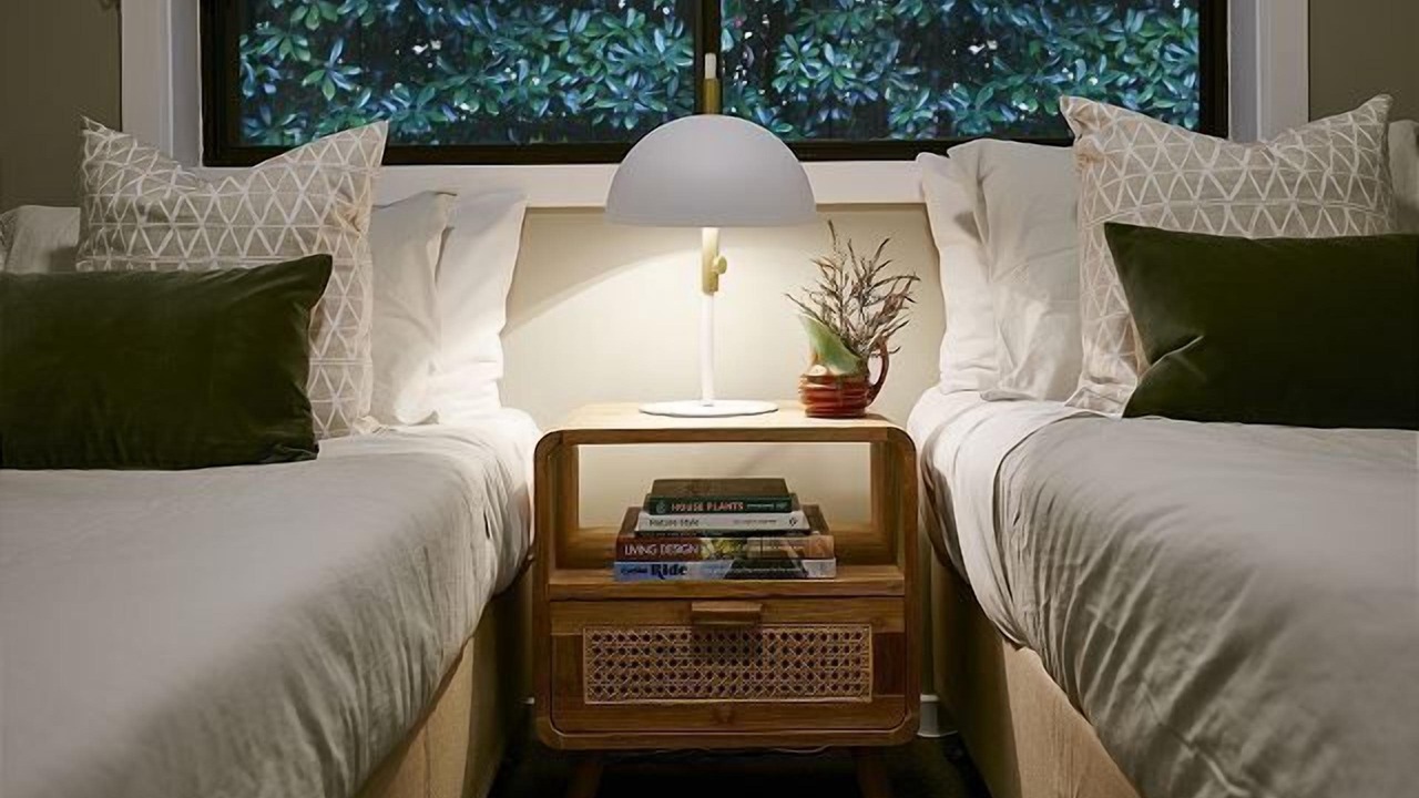 Photo of Bedroom in Bright