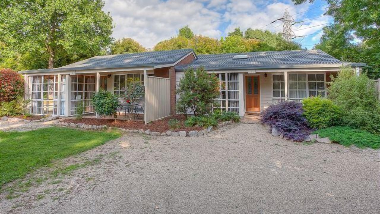 Photo of Outdoor in Bright