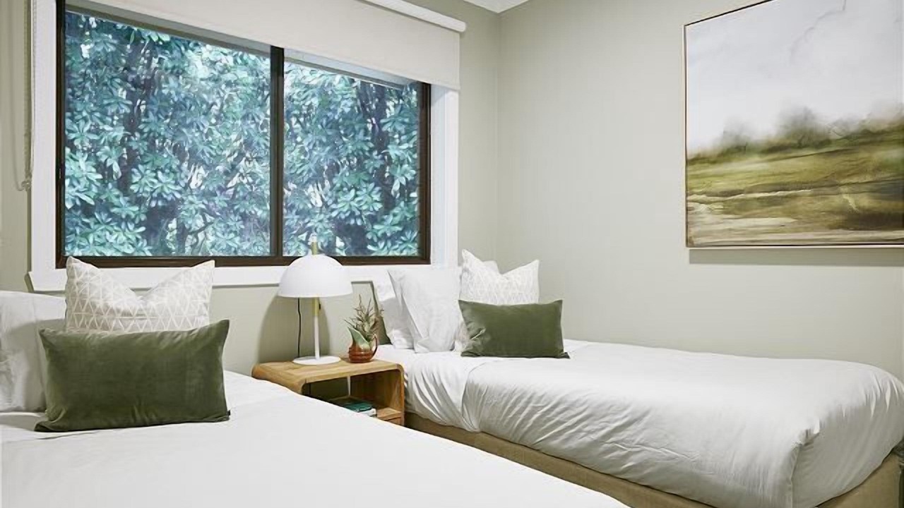 Photo of Bedroom in Bright