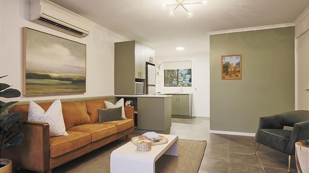 Photo of Livingroom in Bright