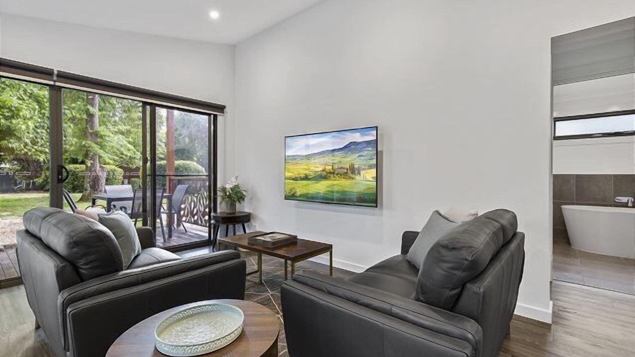 Photo of Livingroom in Bright