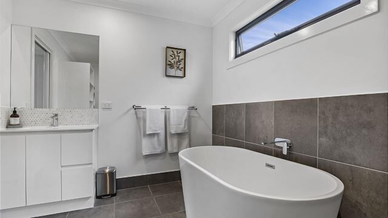 Photo of Bathroom in Bright