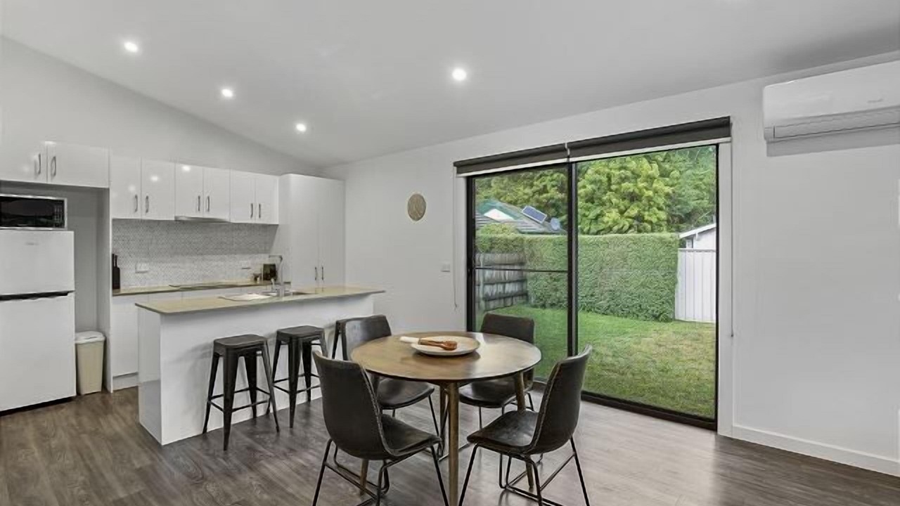 Photo of Kitchen in Bright