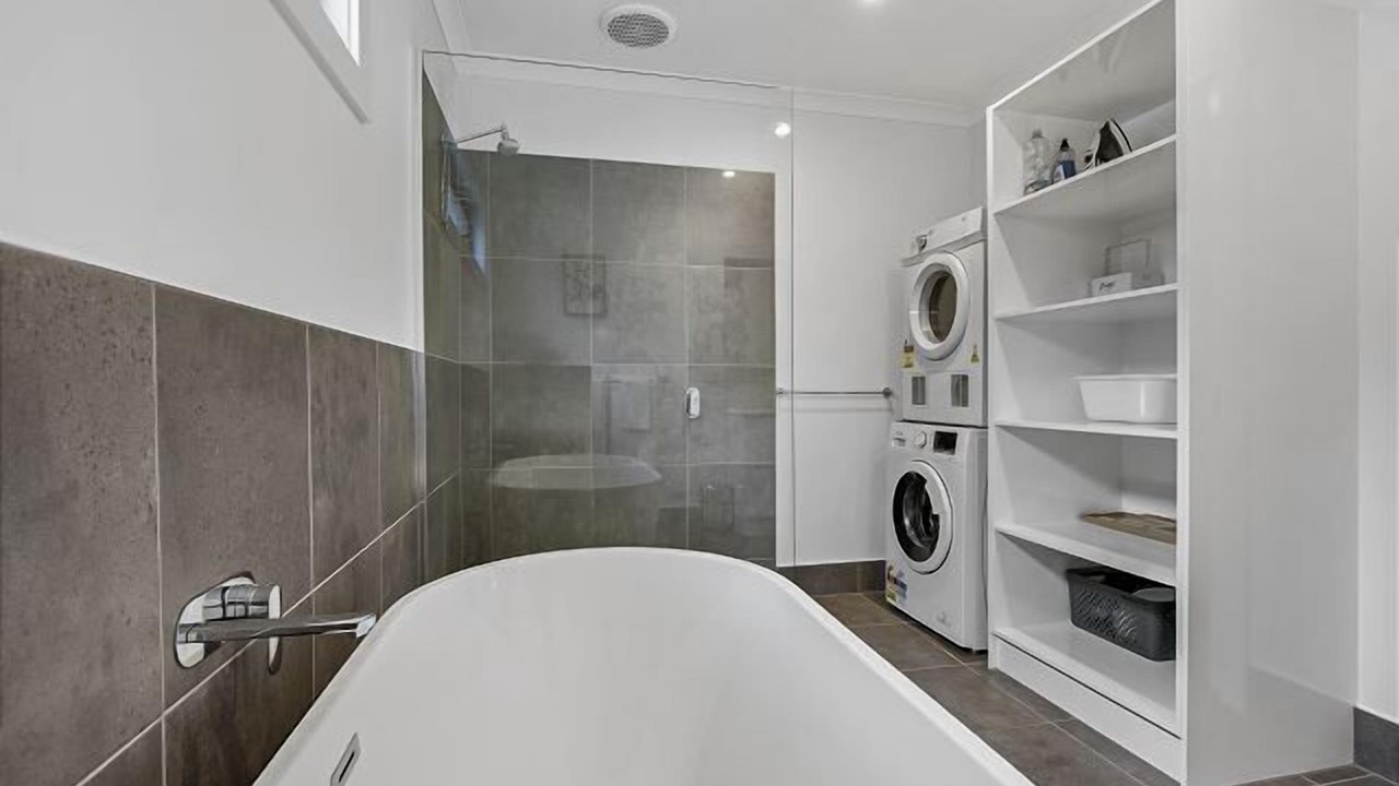 Photo of Bathroom in Bright