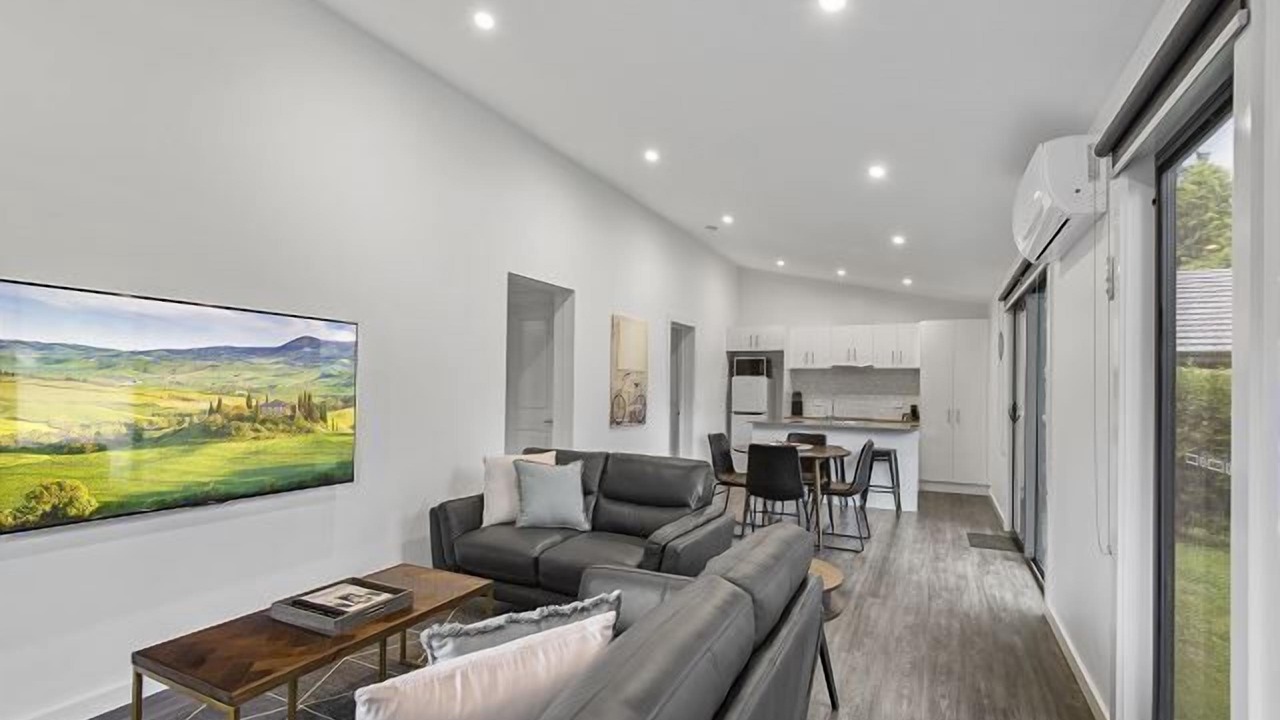 Photo of Livingroom in Bright