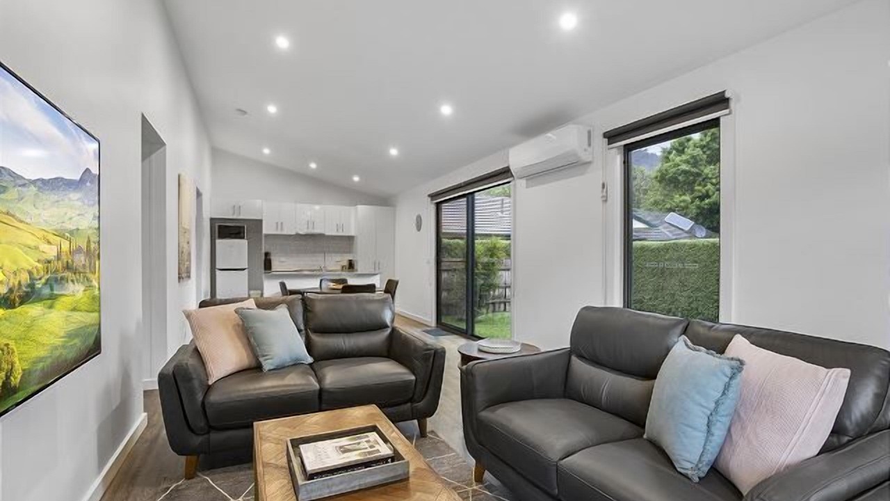 Photo of Livingroom in Bright