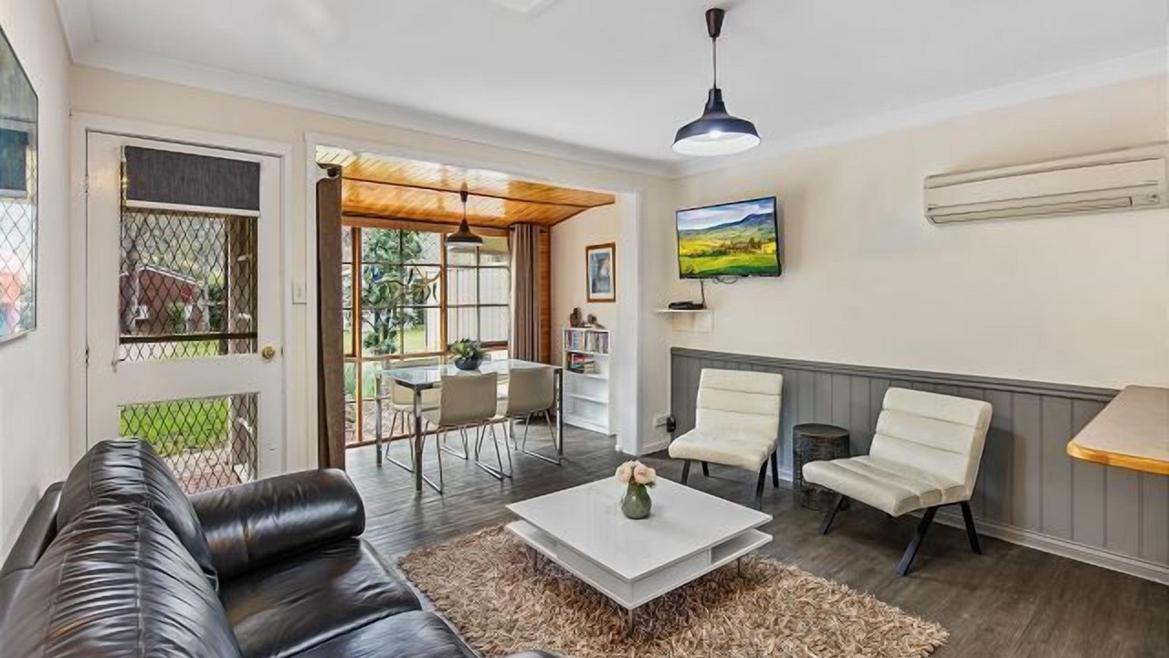 Photo of Livingroom in Bright