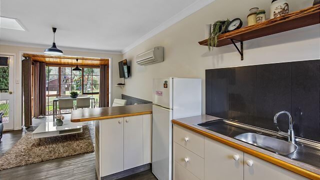 Photo of Kitchen in Bright