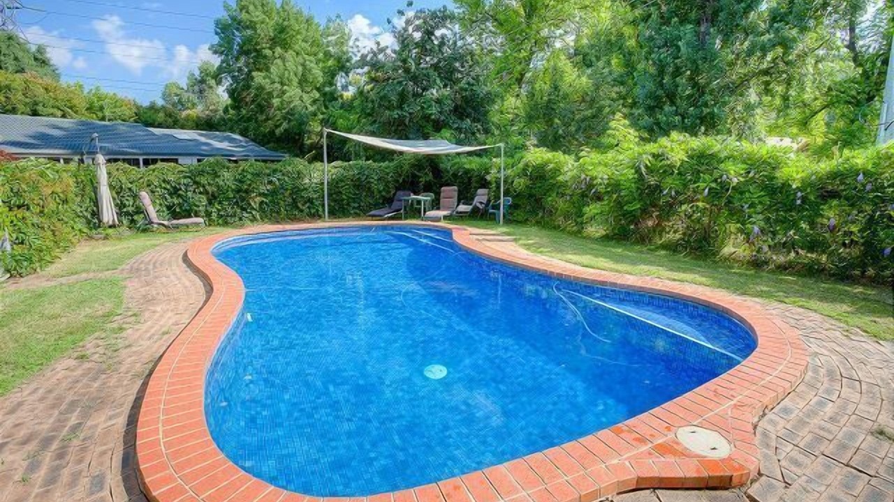 Photo of Outdoor in Bright