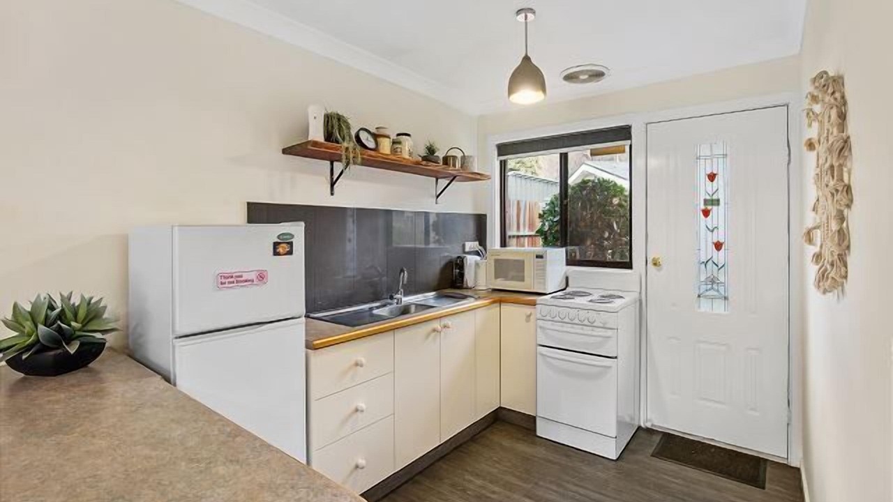 Photo of Kitchen in Bright