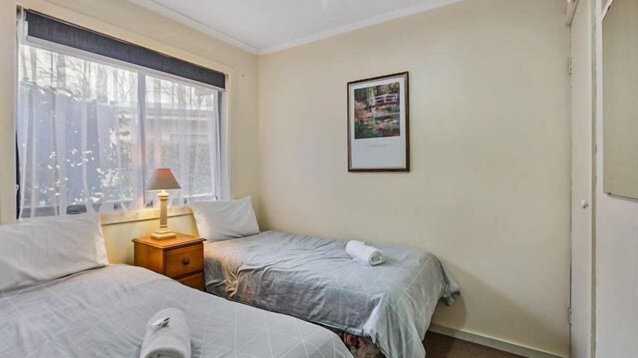 Photo of Bedroom in Bright