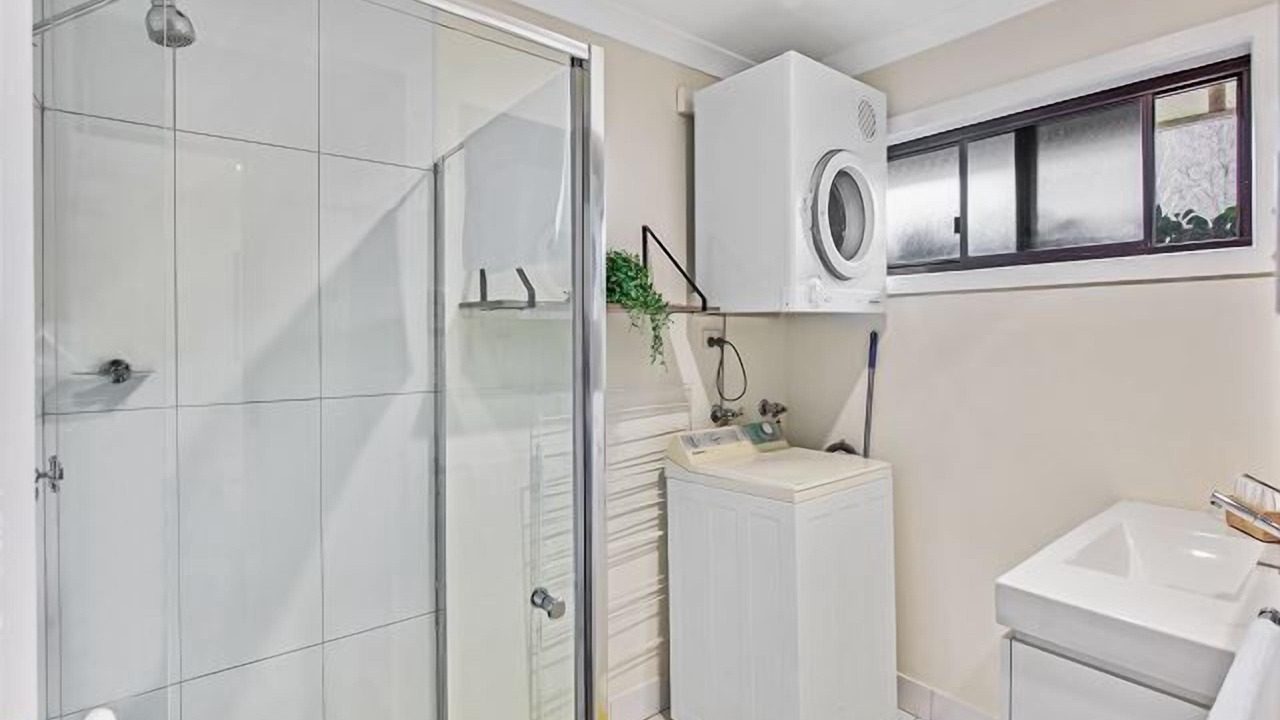 Photo of Bathroom in Bright