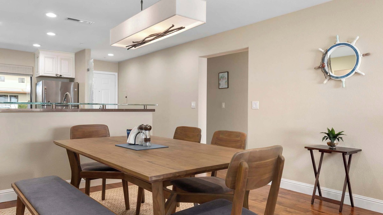 Photo of Bedroom in Rio del Mar