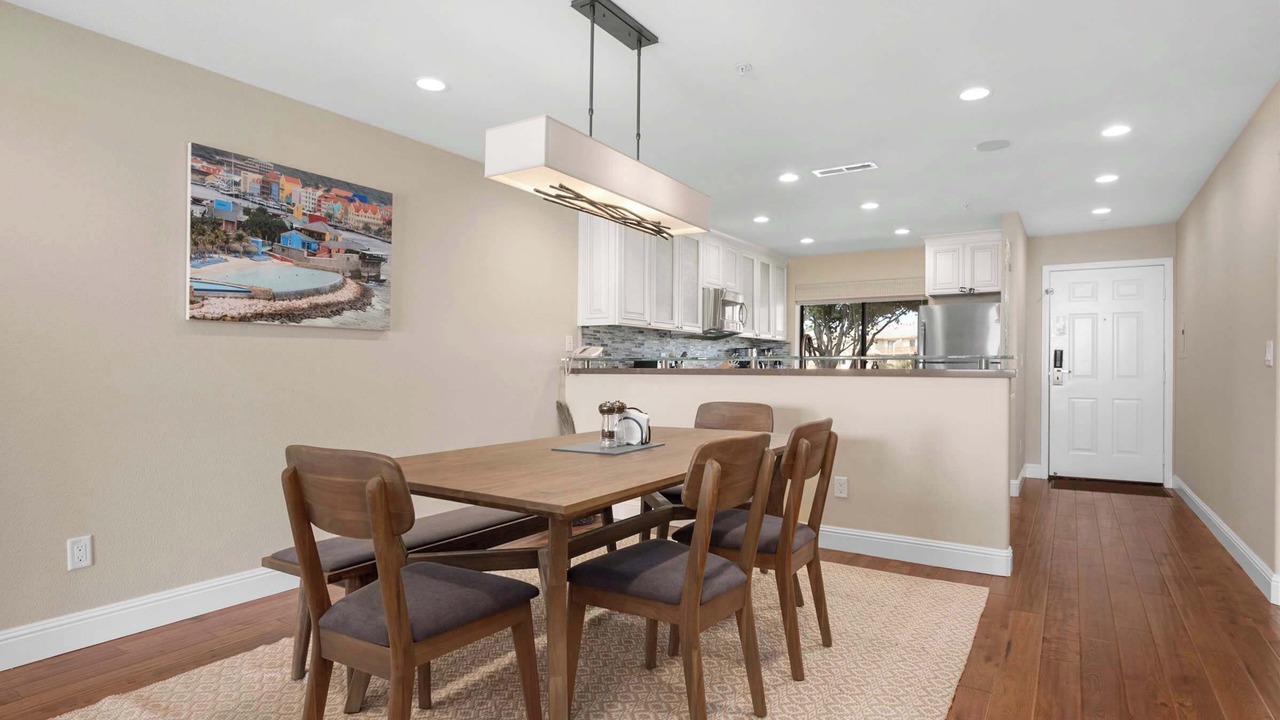 Photo of Bedroom in Rio del Mar