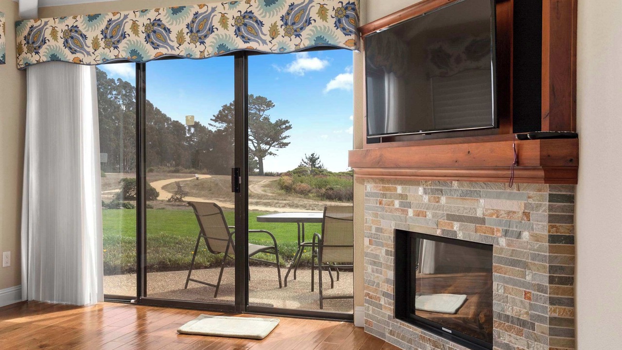 Photo of Livingroom in Rio del Mar